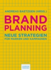 Image for Brand Planning: Neue Strategien fur Marken und Kampagnen