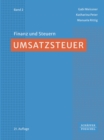 Image for Umsatzsteuer