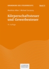 Image for Korperschaftsteuer und Gewerbesteuer