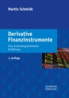 Image for Derivative Finanzinstrumente : Eine anwendungsorientierte Einfuhrung: Eine anwendungsorientierte Einfuhrung