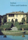 Image for Italian Villas and Gardens