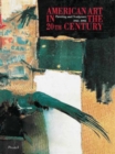 Image for American Art in the 20th Century