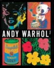 Image for Andy Warhol, 1928-87