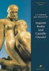 Image for Auguste Rodin and Camille Claudel