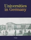 Image for Universities in Germany