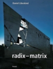 Image for Radix-matrix  : architecture and writings