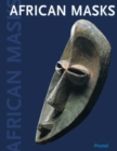 Image for African masks  : the Barbier-Mueller collection