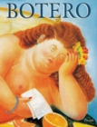 Image for Fernando Botero  : paintings and drawings