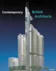 Image for Contemporary British architects  : recent projects from the architecture room of the Royal Academy Summer Exhibition