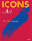 Image for Icons of Art