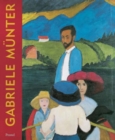 Image for Gabriele Mèunter  : the years of expressionism, 1903-1920