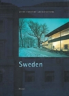 Image for Sweden  : 20th-century architecture