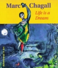 Image for Marc Chagall  : life is a dream