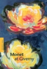 Image for Monet at Giverny