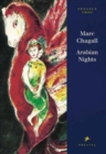 Image for Marc Chagall  : Arabian nights