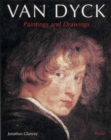 Image for Van Dyck  : paintings and drawings