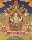 Image for From the sacred realm  : treasures of Tibetan art from the Newark Museum