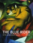 Image for The Blue Rider