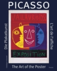 Image for Picasso  : the art of the poster