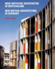 Image for New British Architecture in Germany