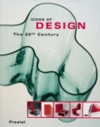 Image for Icons of design!  : the 20th century