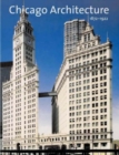 Image for Chicago Architecture, 1872-1922