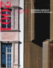 Image for Architecture in Germany 2001