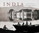 Image for India through the lens  : photography 1840-1911