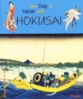 Image for One day in Japan with Hokusai