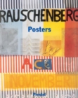 Image for Rauschenberg  : posters