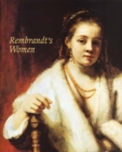 Image for Rembrandt&#39;s women