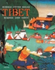 Image for Tibet  : Buddhas, gèotter, heilige