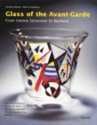 Image for Glass of the Avant - Garde