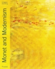 Image for Monet and Modernism