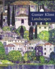 Image for Gustav Klimt, landscapes