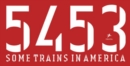 Image for Some trains in America