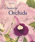 Image for A Passion for Orchids