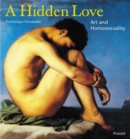 Image for A hidden love  : art and homosexuality