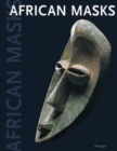 Image for African masks  : from the Barbier-Mueller collection, Geneva