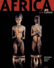 Image for Africa  : art and culture