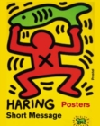 Image for Keith Haring  : short messages