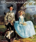 Image for Thomas Gainsborough  : a country life