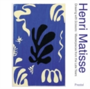 Image for Henri Matisse - Drawing with Scissors