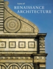 Image for Icons of Renaissance architecture