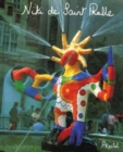 Image for Niki de Saint Phalle  : my art, my dreams