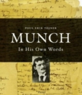 Image for Munch  : in his own words
