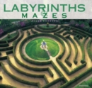 Image for Labyrinths &amp; mazes
