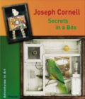 Image for Joseph Cornell  : secrets in a box