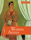 Image for Icons of Art: Women Artists