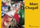 Image for Marc Chagall Postcard Book